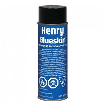 Blueskin Spray-Prep Primer