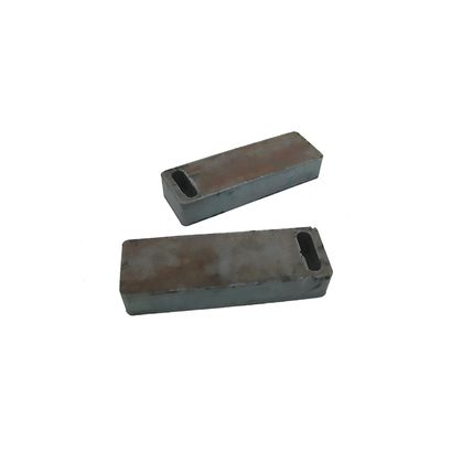 Steel Counter Weights (55 lbs)