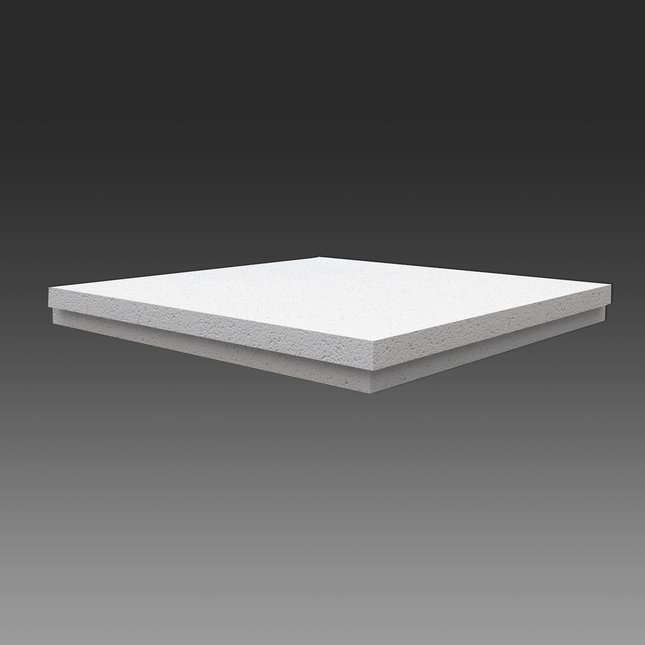 IZOLON - Flat Expanded Polystyrene Insulation Board