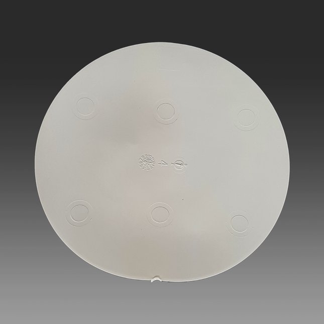 HI-PRO PVC - T-Joint Cover