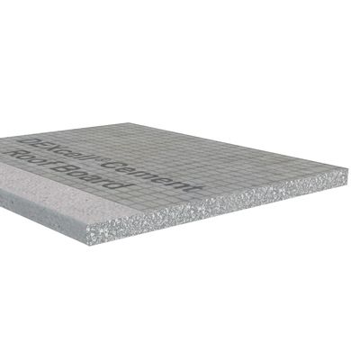DEXcell Cement Roof Board