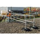 Ladder Stabilizer System