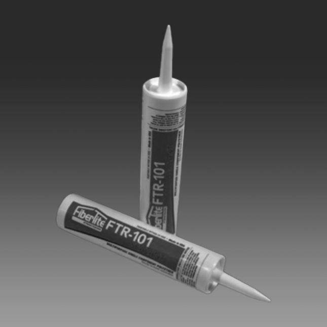 FTR-101 - Adhesive