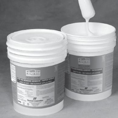 FTR-490 - Polymeric Water Borne Bonding Adhesive