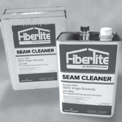 FIBERTITE - Seam Cleaner