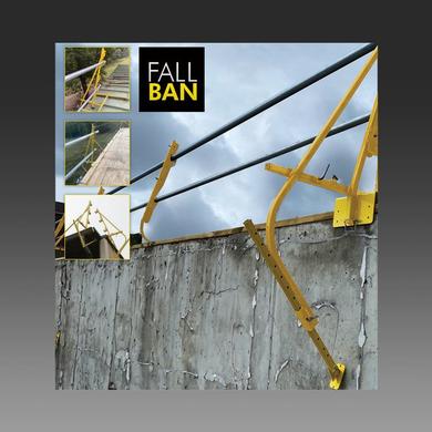 FALLBAN Premium Kits