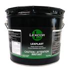 LEXPLAST - Ciment plastique pour toiture
