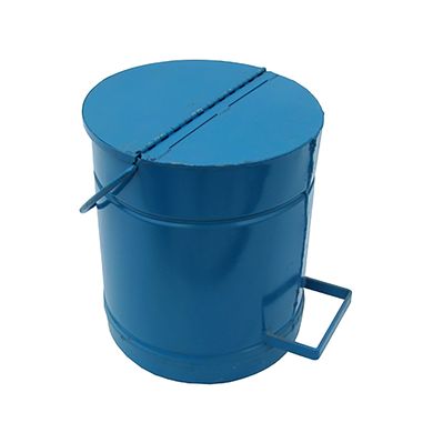 Safety Bucket with Lid